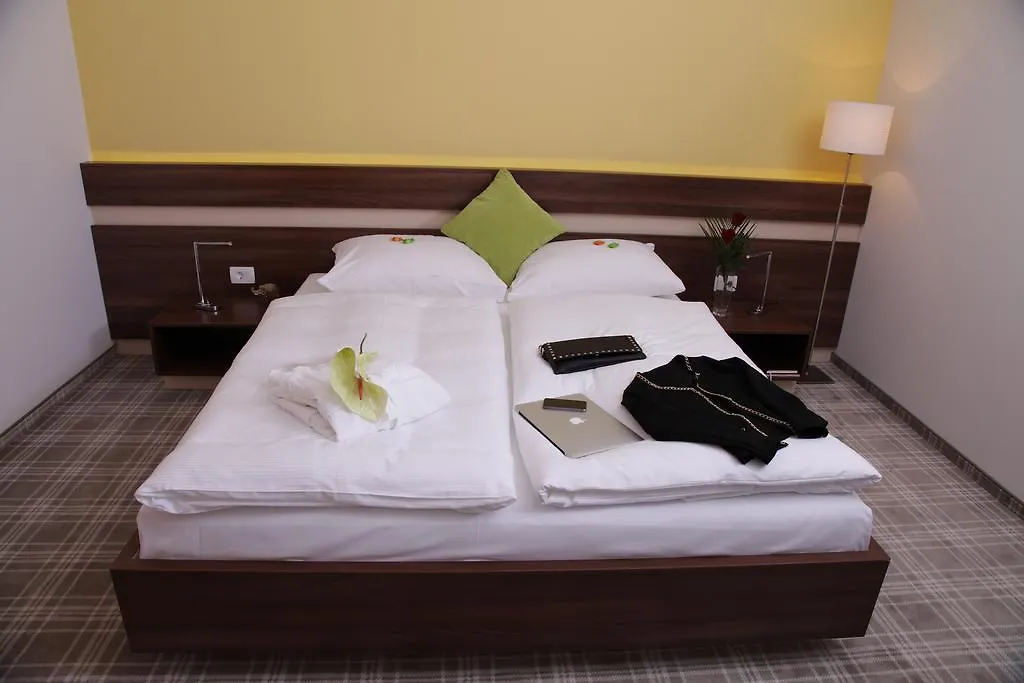 ***  Primus Hotel & Apartments Vienna Austria