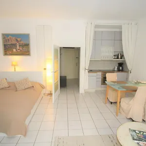 Apartment Inner By Interhome