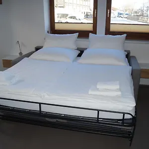  Apartmán Ausserlechner Rakousko