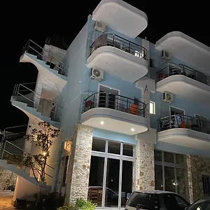  Hotel Llaka Albánie
