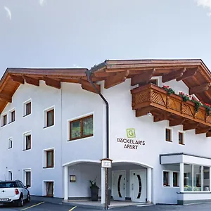 Baeckelar's Appartement