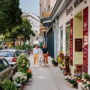 Graetzlhotel Serviten Hotel