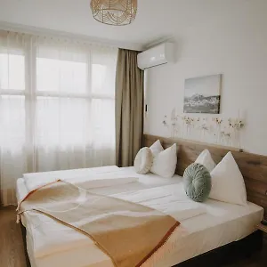 Hotel Parkhotel Brunauer