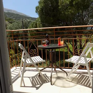 Afrodite Spacious Apartments! 2*, Agia Efimia Grecia