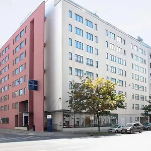 4* Hotel Novotel