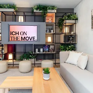 Intercityhotel **** וינה