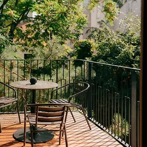 4* Appart hôtel Weltwien Luxury Art & Free Parking