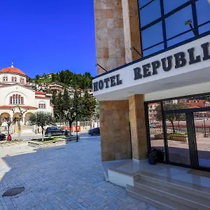 מלון Republika בראט