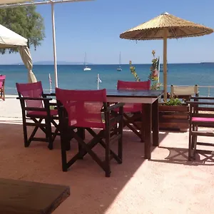 Kefalonia & 2*, Lixouri Grecia