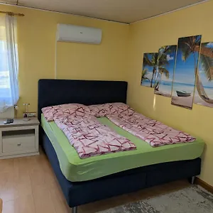  Apartmán Haus Alexander Rakousko