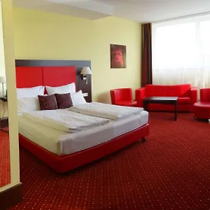 **** Hotel Western Amedia Art Österreich