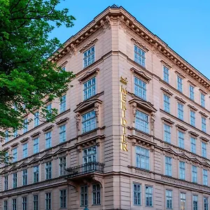 Hotel Le Méridien