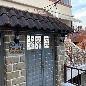  Bed & Breakfast B&bsheshalliu Albánie