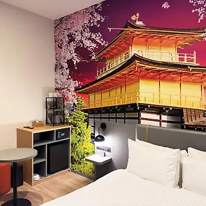 מלון Travelodge Shijo Omiya קיוטו