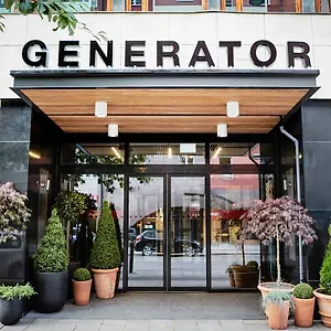 אכסניה Generator שטוקהולם