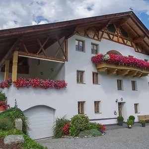 Hoarachhof Vakantieboerderij