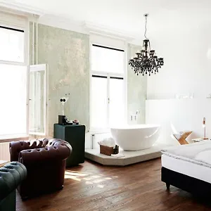 Hotel Grand Wiesler - Centre Of