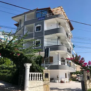 Jiota , Ksamil Albania