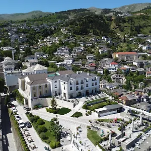 מלון Fantasy Gjirokastër