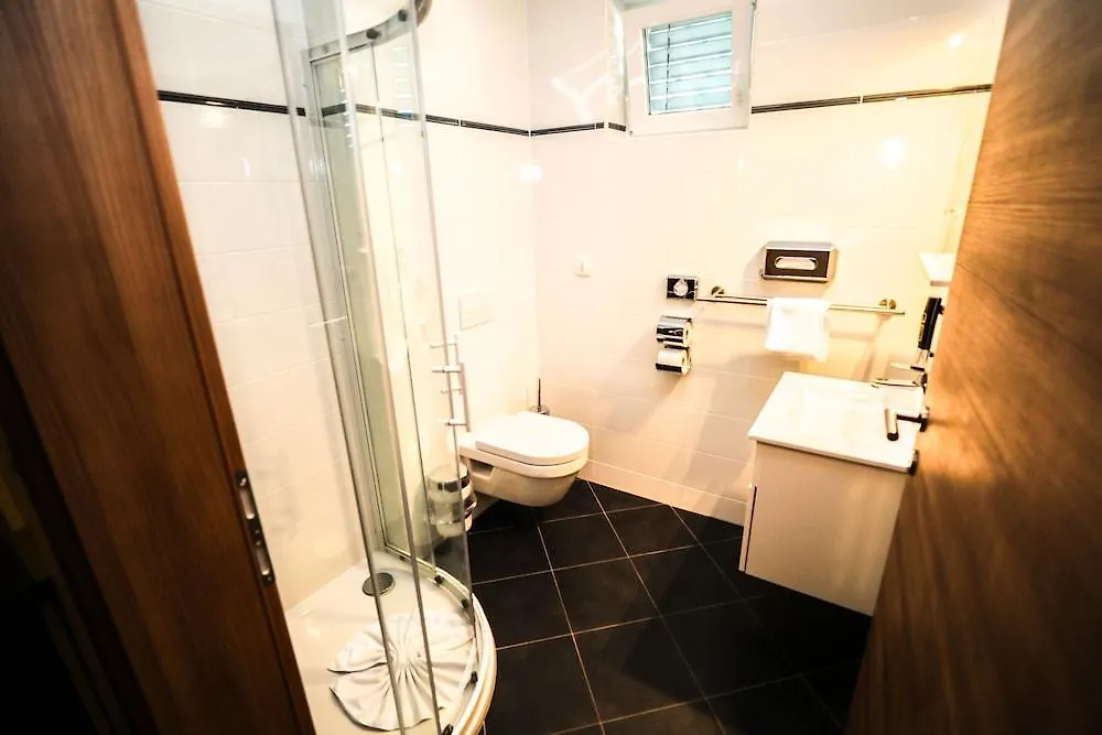***  Primus Hotel & Apartments Viyana Avusturya