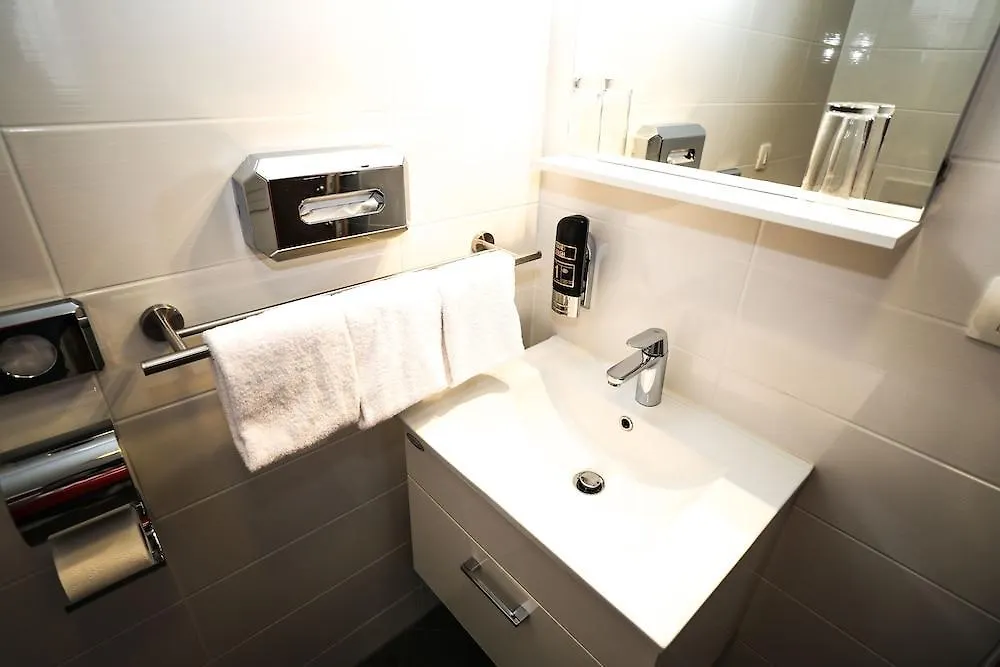 וינה Primus Hotel & Apartments