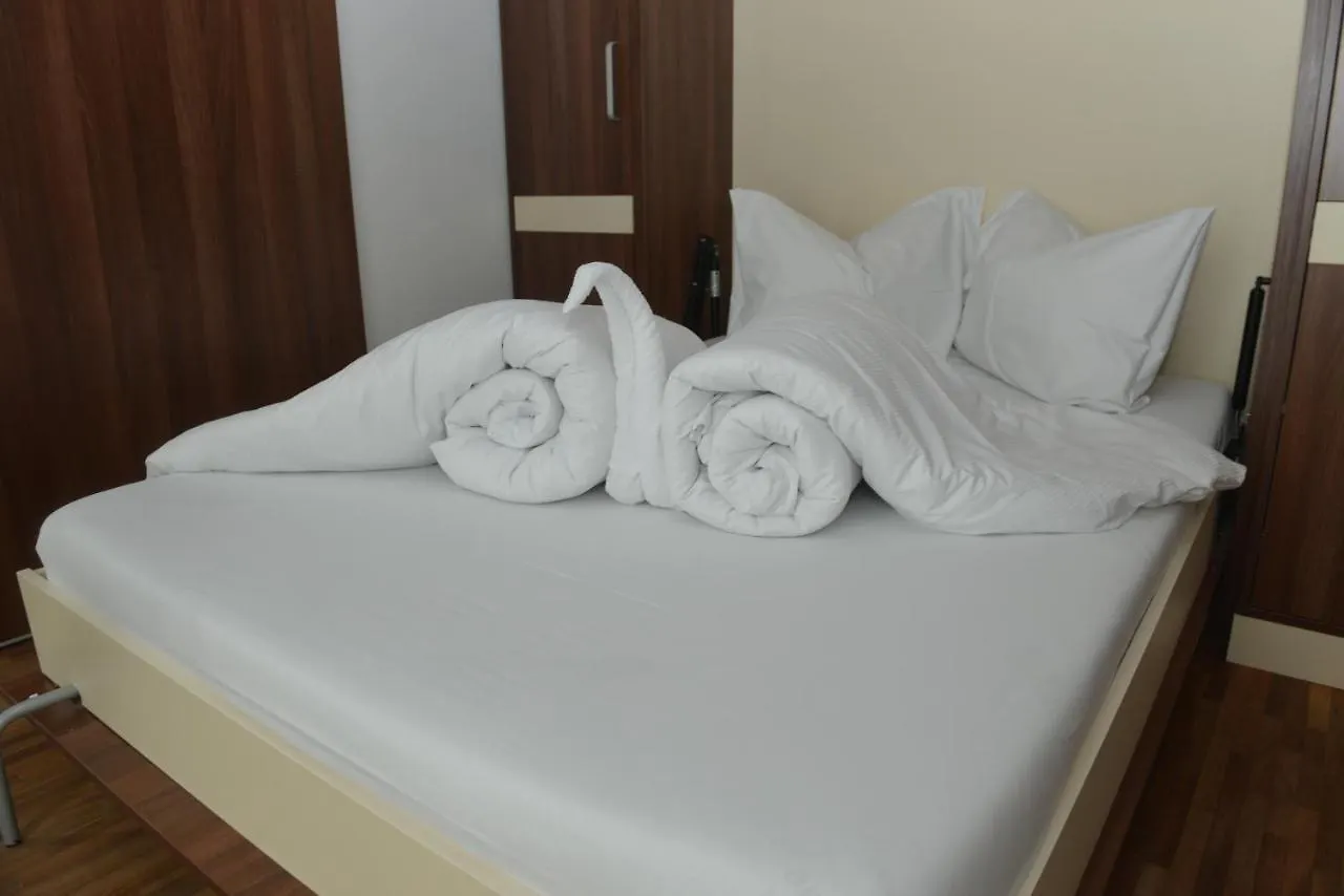 וינה Primus Hotel & Apartments