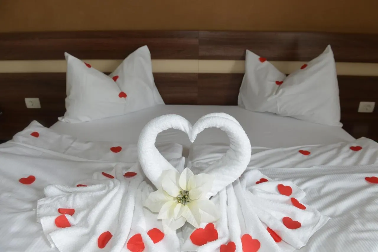 וינה Primus Hotel & Apartments