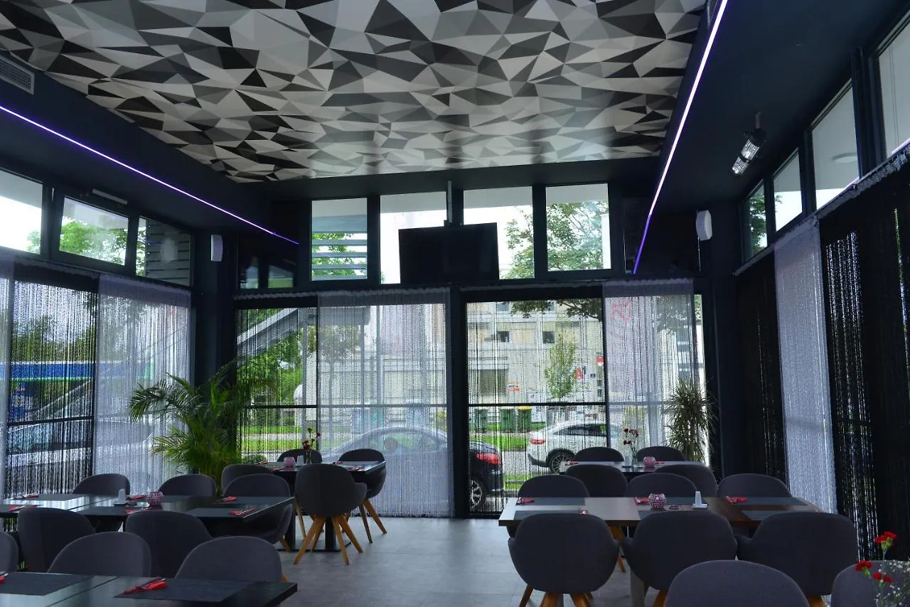 Primus Hotel & Apartments Vienna