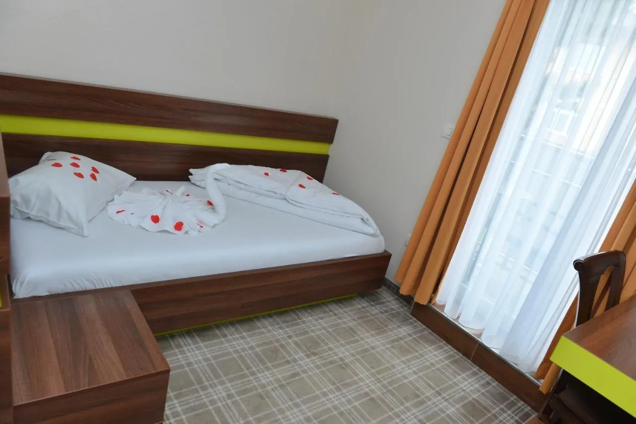 Primus Hotel & Apartments Vienna