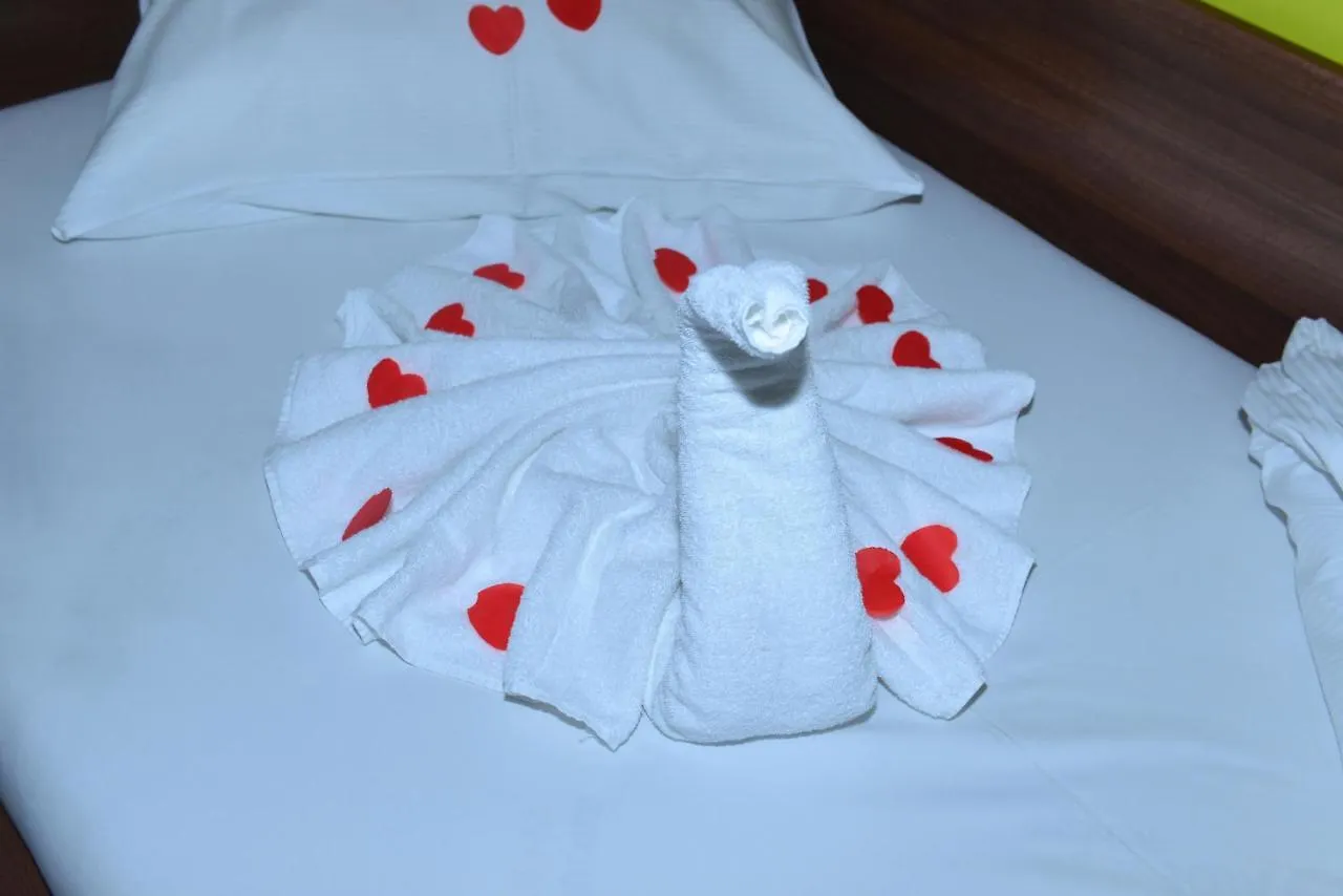 וינה Primus Hotel & Apartments אוסטריה