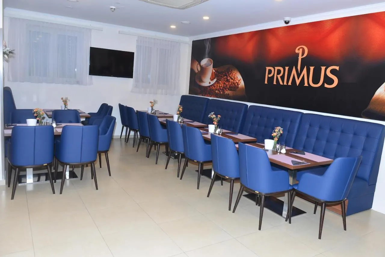 וינה Primus Hotel & Apartments 3*,  אוסטריה