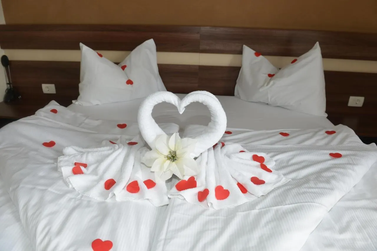 וינה Primus Hotel & Apartments
