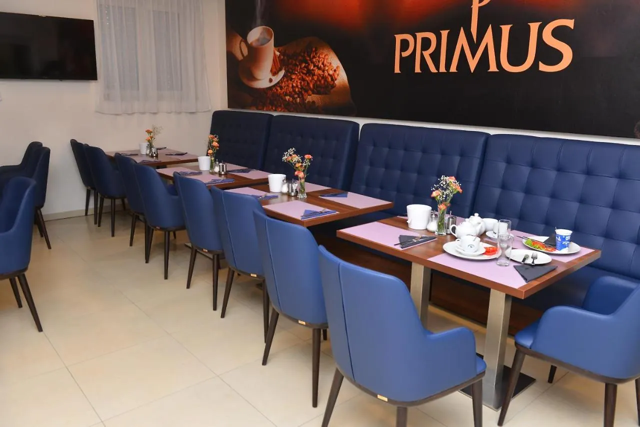 וינה Primus Hotel & Apartments