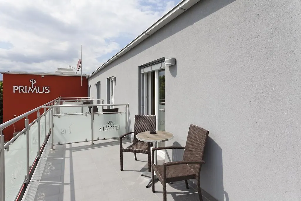 וינה Primus Hotel & Apartments
