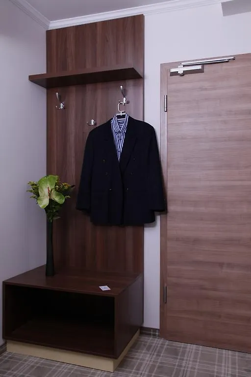 וינה Primus Hotel & Apartments 3*,  אוסטריה