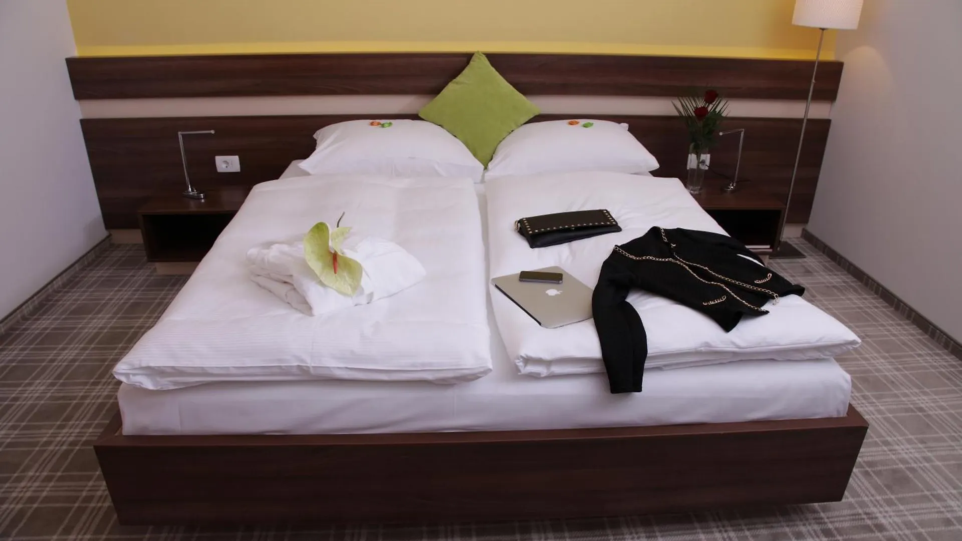וינה Primus Hotel & Apartments