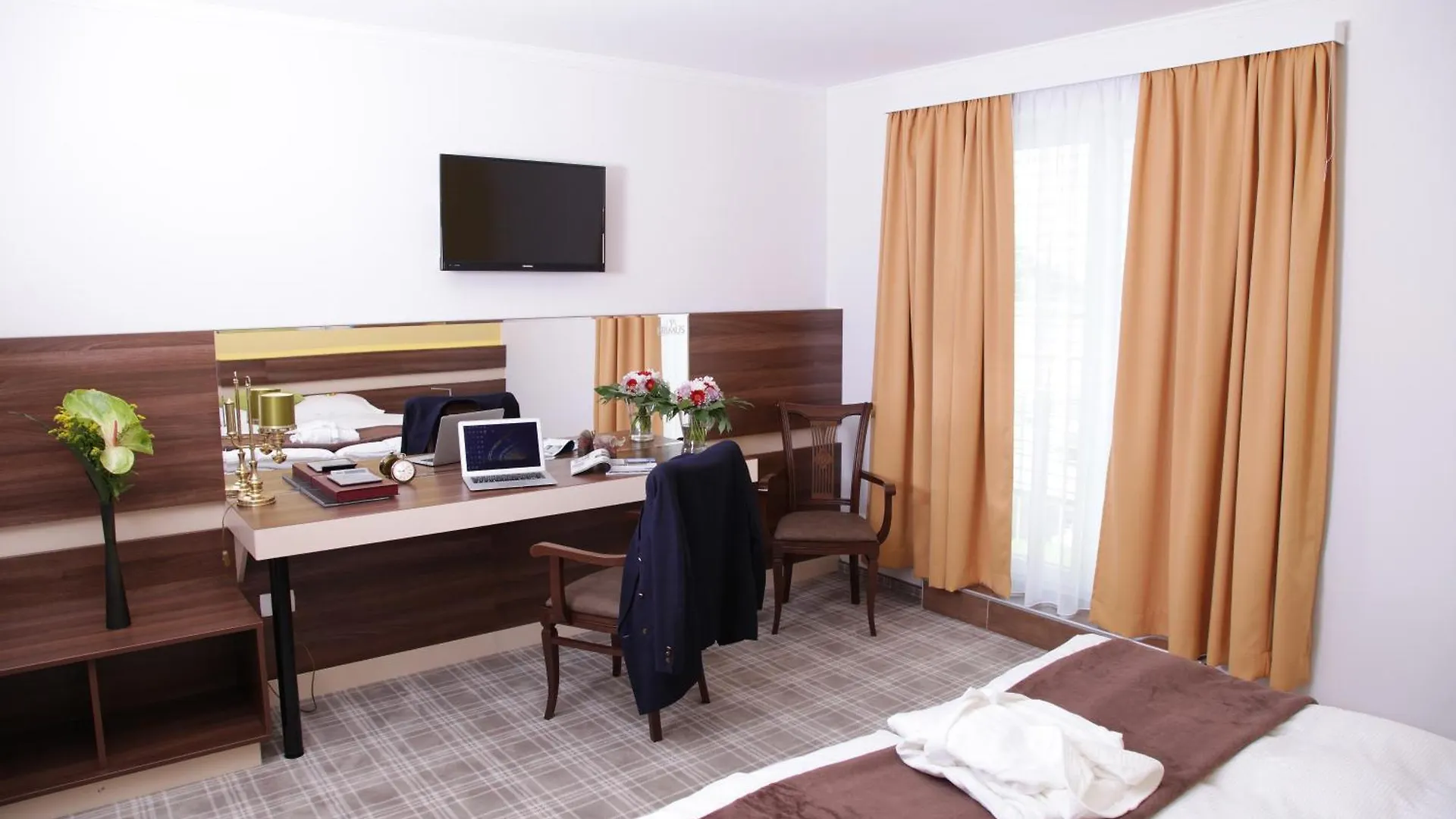 וינה Primus Hotel & Apartments