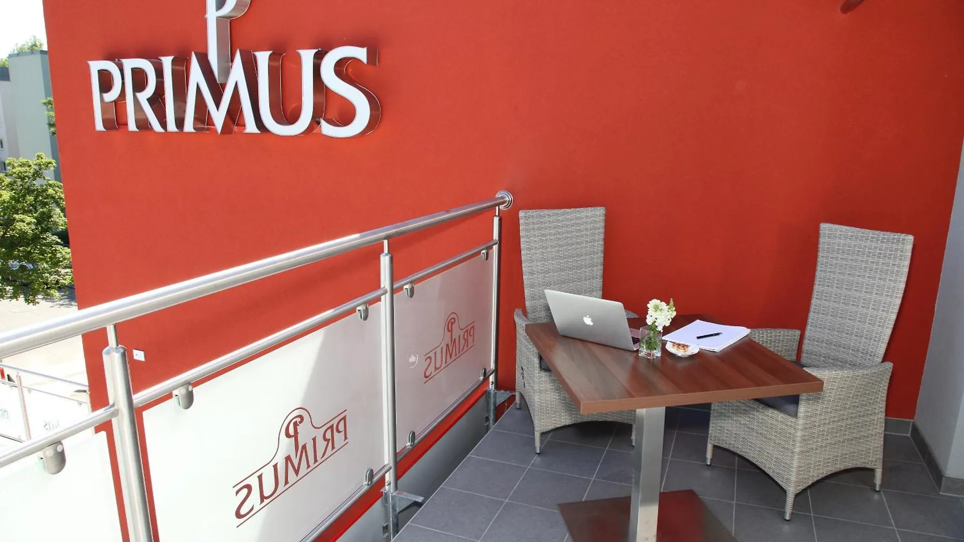 וינה Primus Hotel & Apartments 3*,  אוסטריה