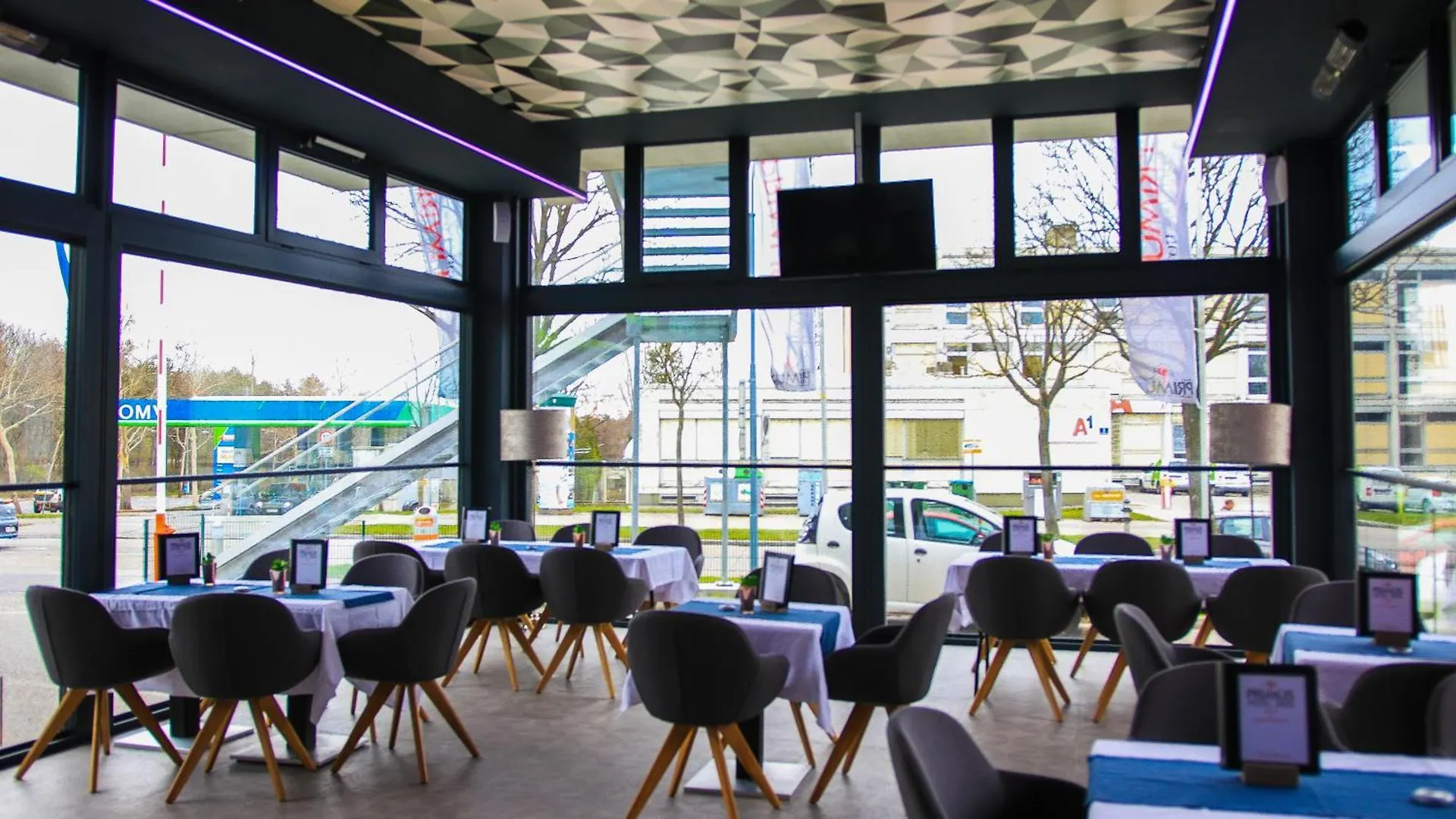 וינה Primus Hotel & Apartments