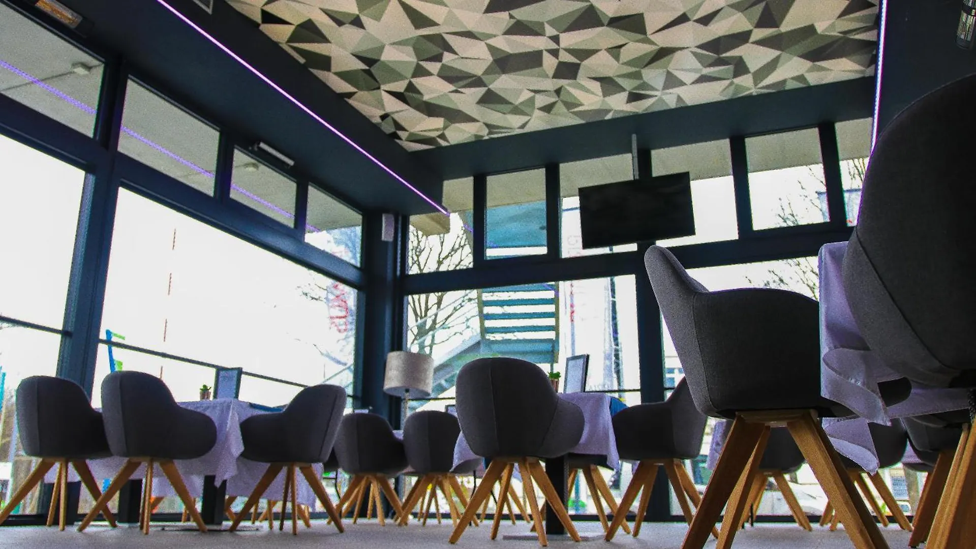 וינה Primus Hotel & Apartments