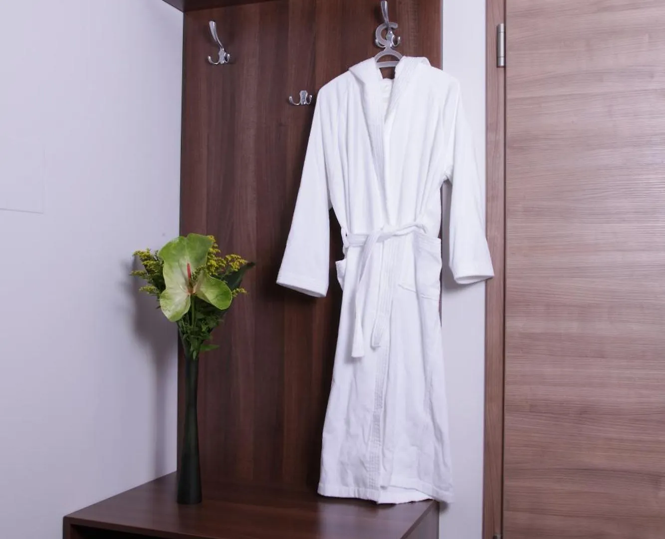 וינה Primus Hotel & Apartments