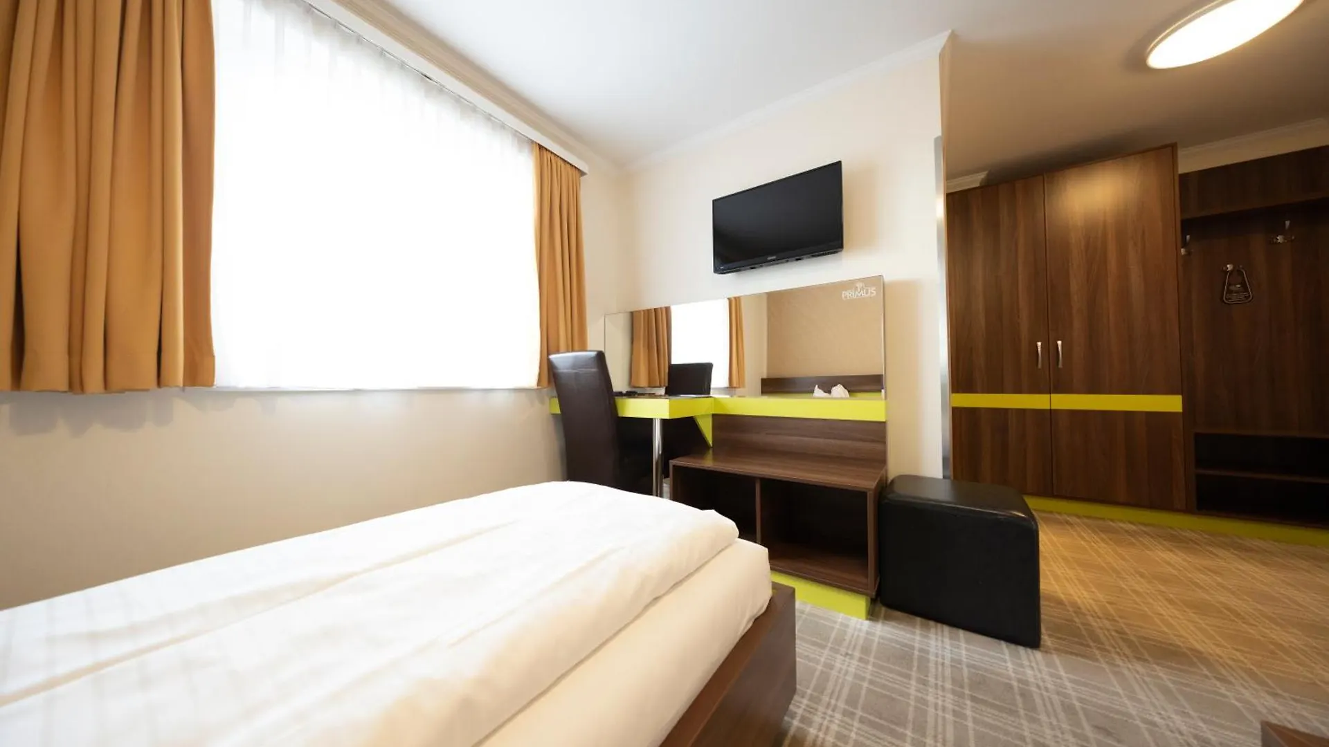 וינה Primus Hotel & Apartments 3*,  אוסטריה
