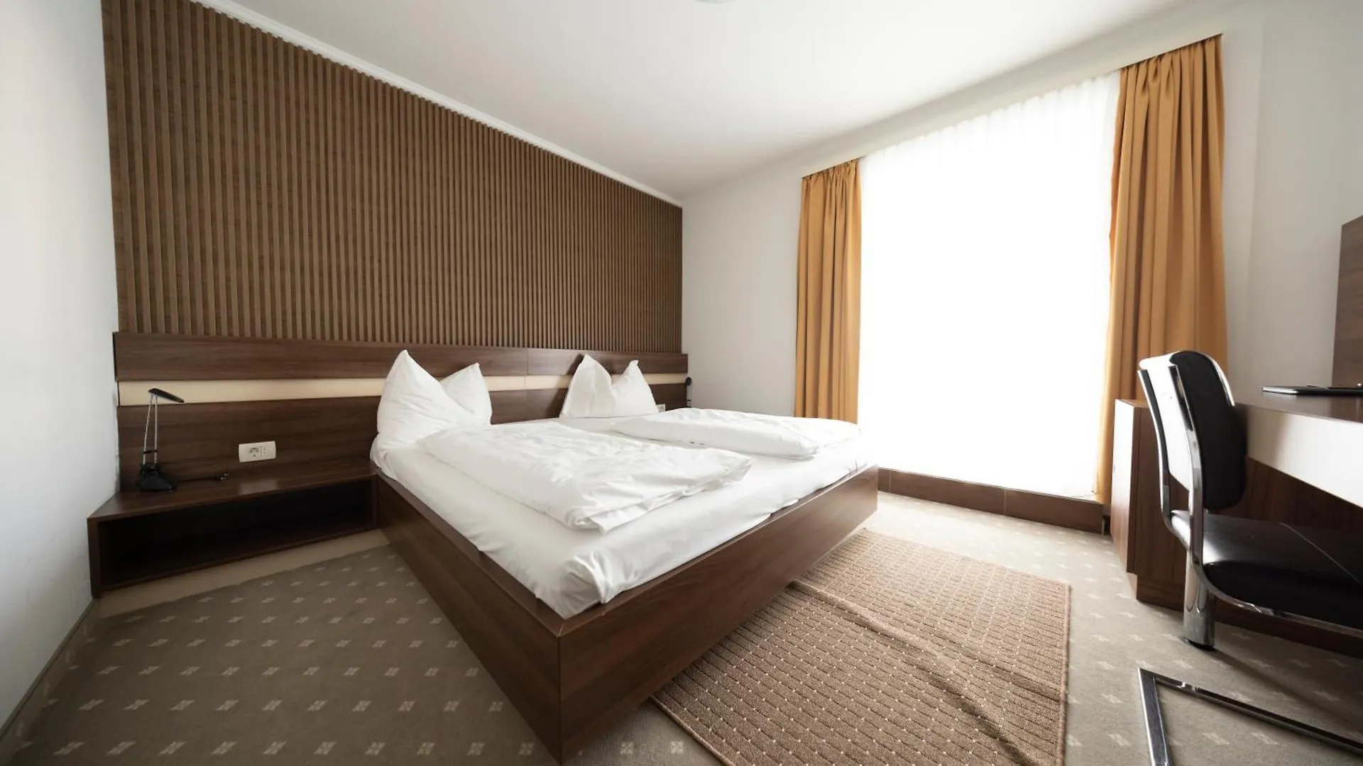 Primus Hotel & Apartments Vienna