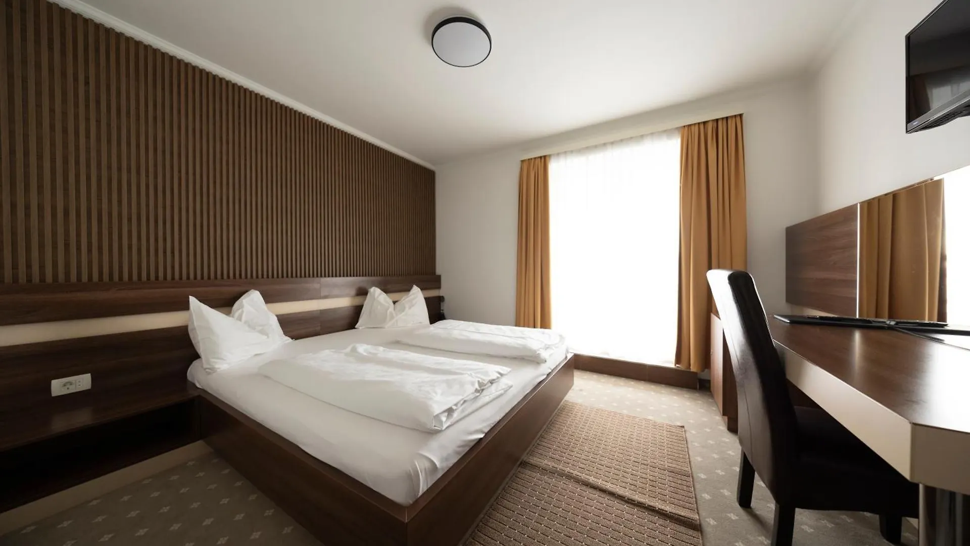 וינה Primus Hotel & Apartments אוסטריה