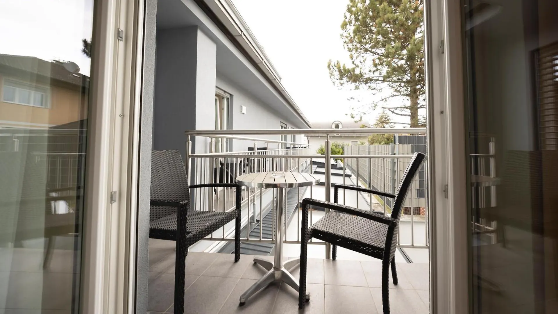 ***  וינה Primus Hotel & Apartments אוסטריה