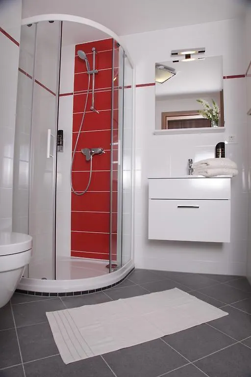 וינה Primus Hotel & Apartments