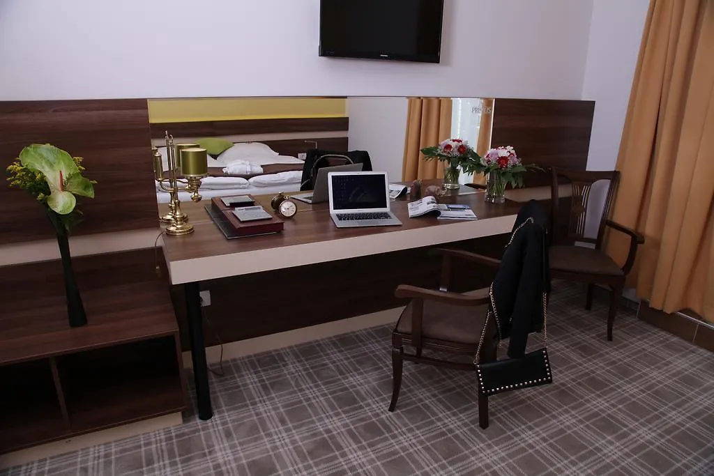 וינה Primus Hotel & Apartments