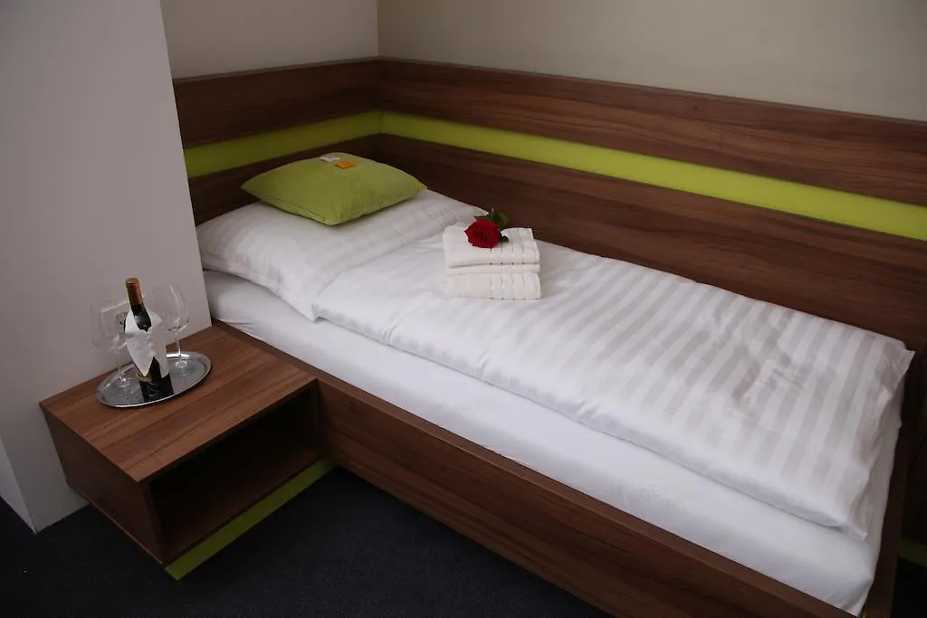 וינה Primus Hotel & Apartments