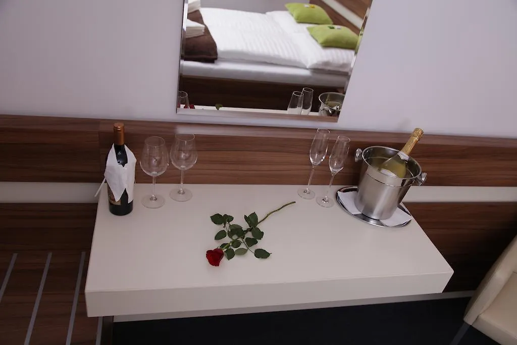 Primus Hotel & Apartments Vienna