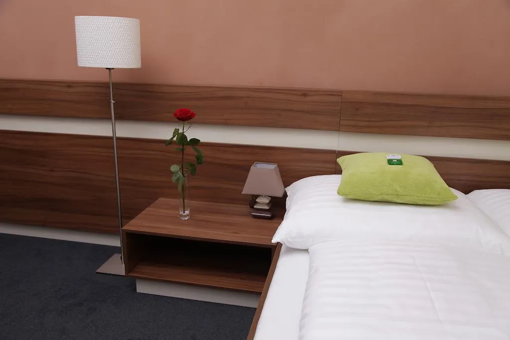 וינה Primus Hotel & Apartments 3*,  אוסטריה